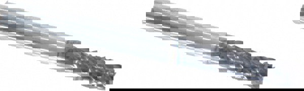 Roughing & Finishing End Mill: 3/16