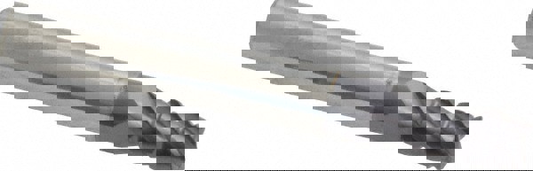 Roughing & Finishing End Mill: 0.2188