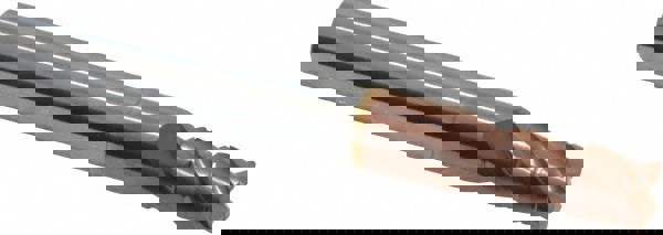 Roughing & Finishing End Mill: 0.2813