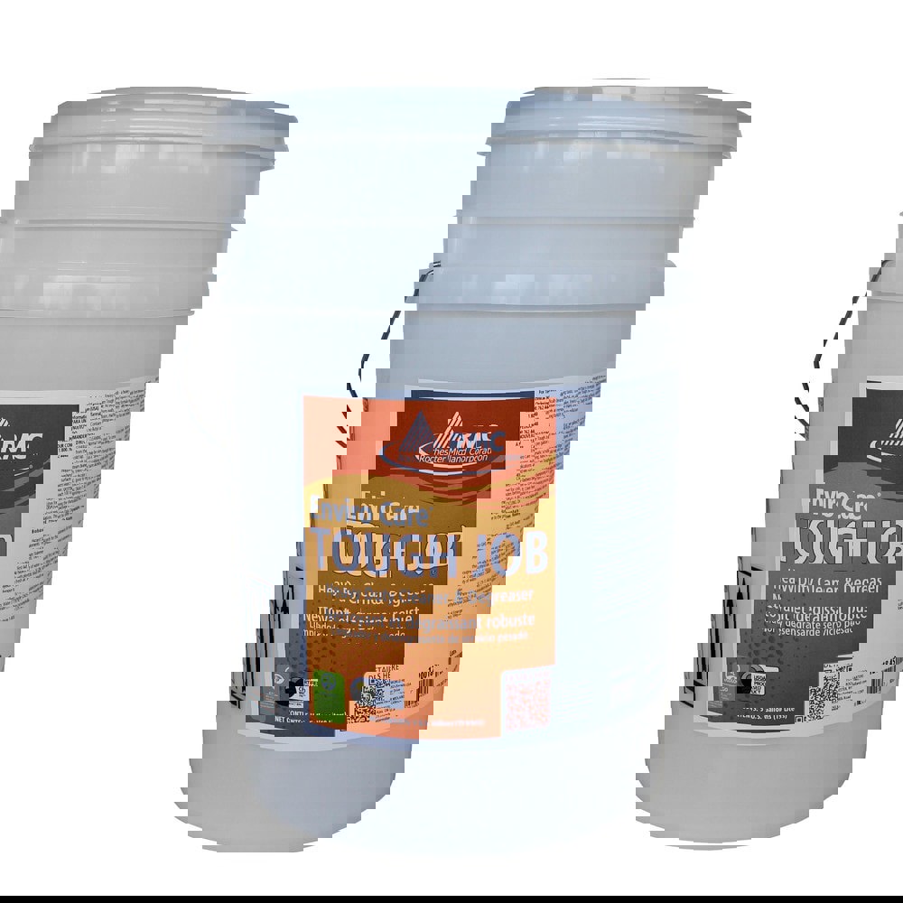 Cleaner & Degreaser: 5 gal Bucket