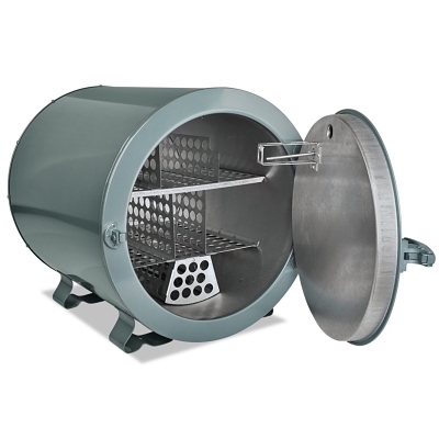 400 Electrode Capacity, 100 to 550&deg;F, Bench Welding Rod Oven