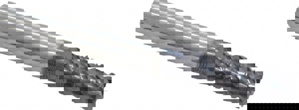 Roughing & Finishing End Mill: 5/16