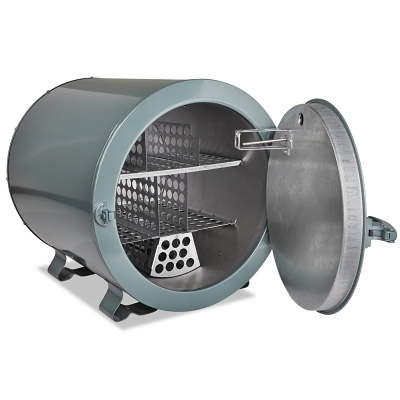 400 Electrode Capacity, 100 to 550&deg;F, Bench Welding Rod Oven