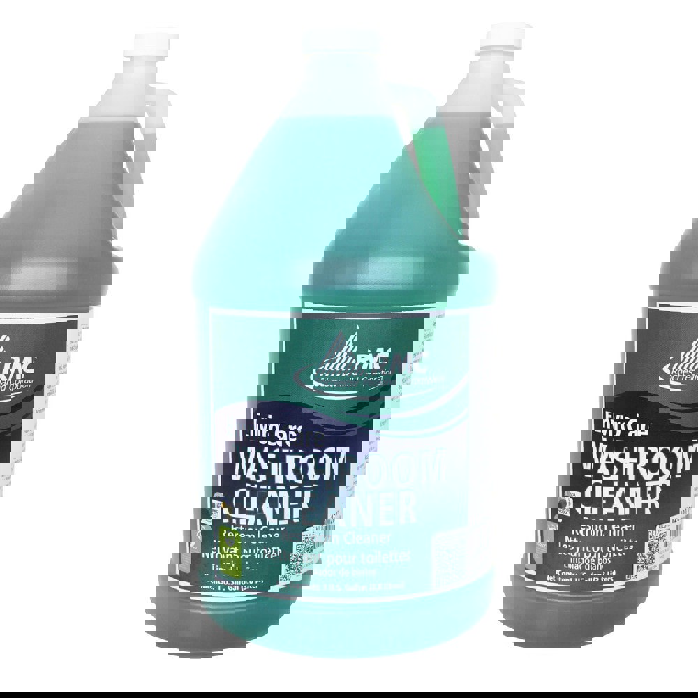 1 Gal Jug Liquid Bathroom Cleaner