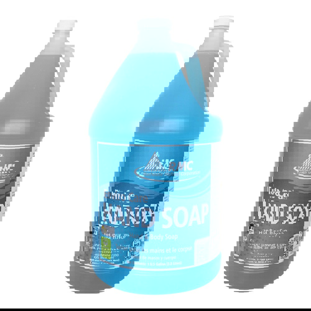 Hand Soap: 1 gal Bottle