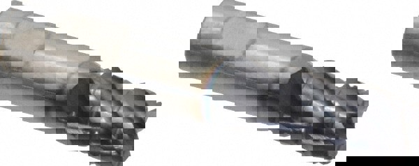 Roughing & Finishing End Mill: 3/8