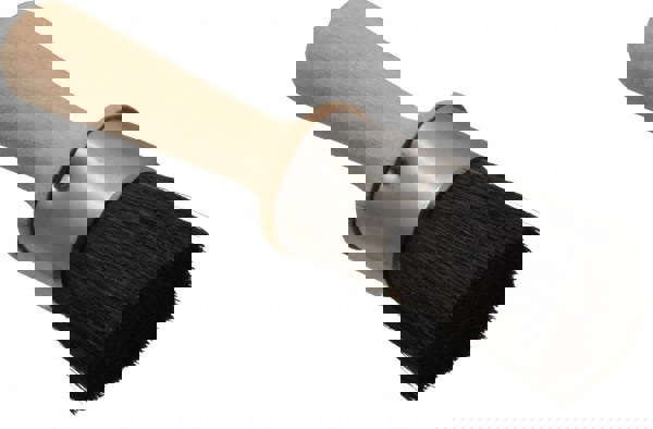 Stencil Brushes & Rollers; Industry Size Specification: #6 ; Fits Stencil Size: 3