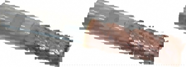 Roughing & Finishing End Mill: 1/2