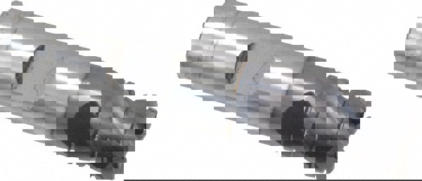 Roughing & Finishing End Mill: 1/2