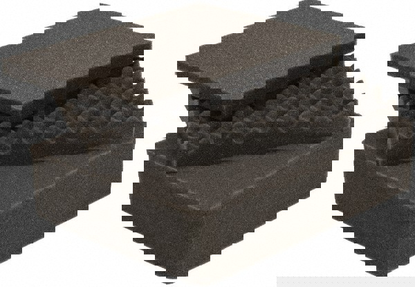 Tool Case Replacement Foam Set: Foam