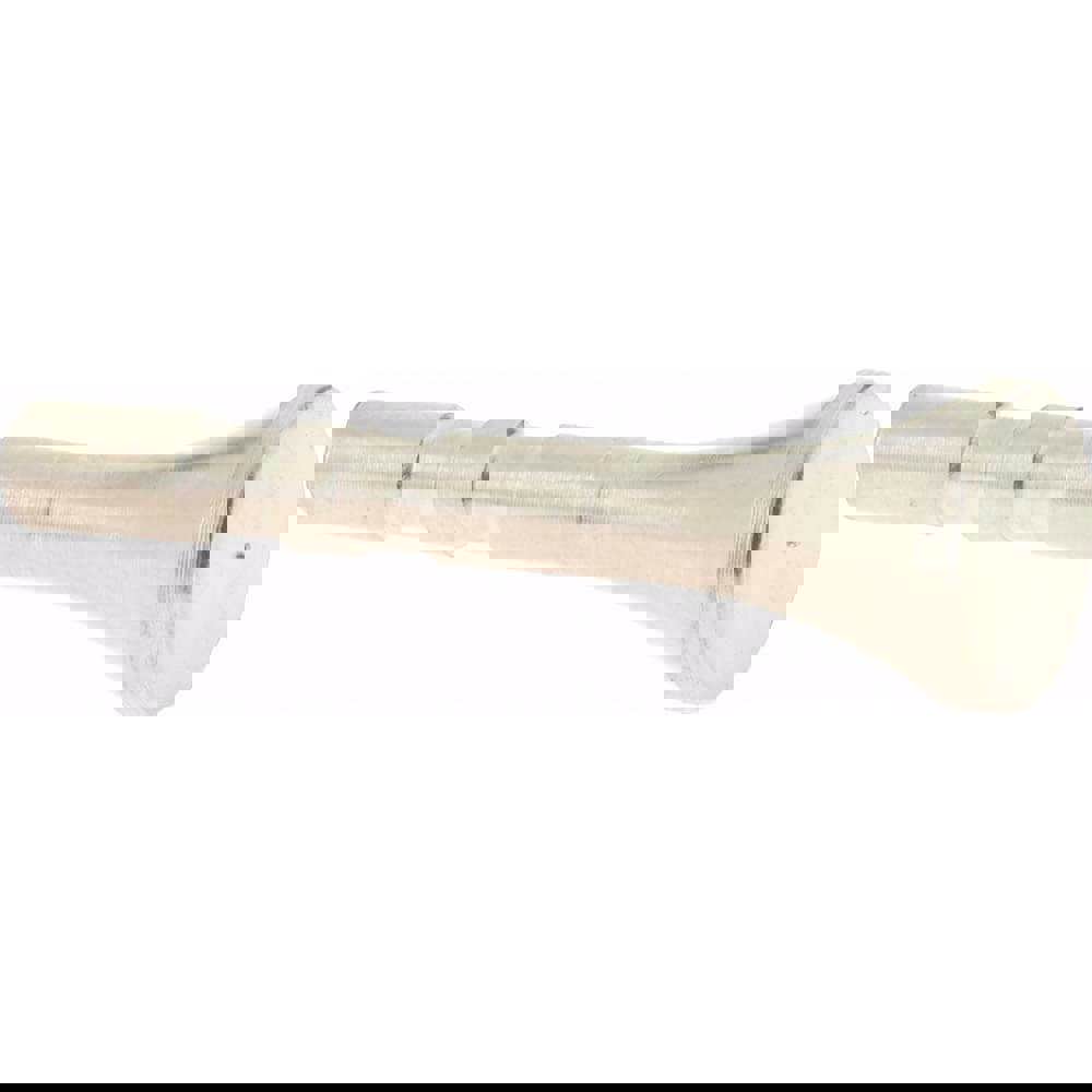 Push-To-Connect Plug-In Tube Fitting: