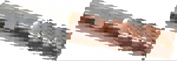 Roughing & Finishing End Mill: 3/4