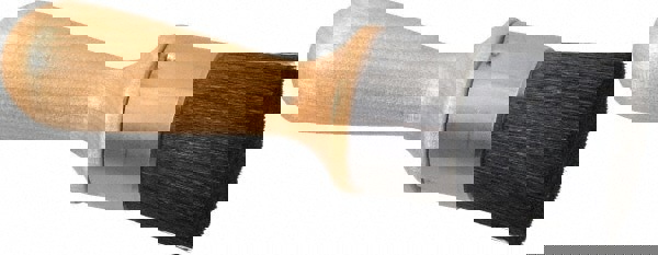 Stencil Brushes & Rollers; Industry Size Specification: #10 ; Fits Stencil Size: 8, 10, 12