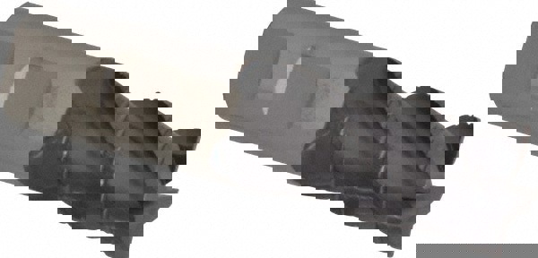 Roughing & Finishing End Mill: 1