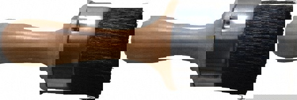 Stencil Brushes & Rollers; Industry Size Specification: #14 ; Fits Stencil Size: 8, 10, 12