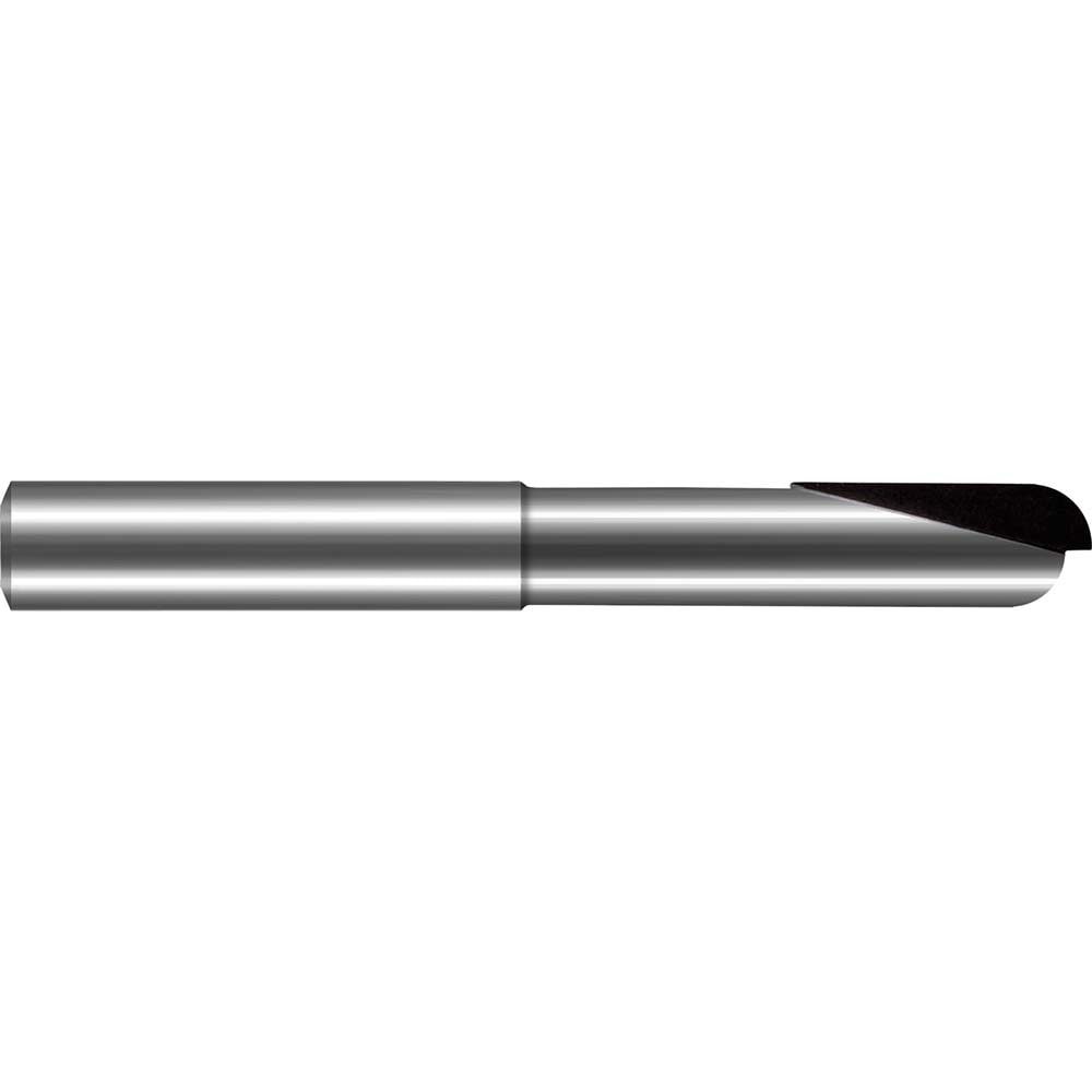 Ball End Mill: 0.125