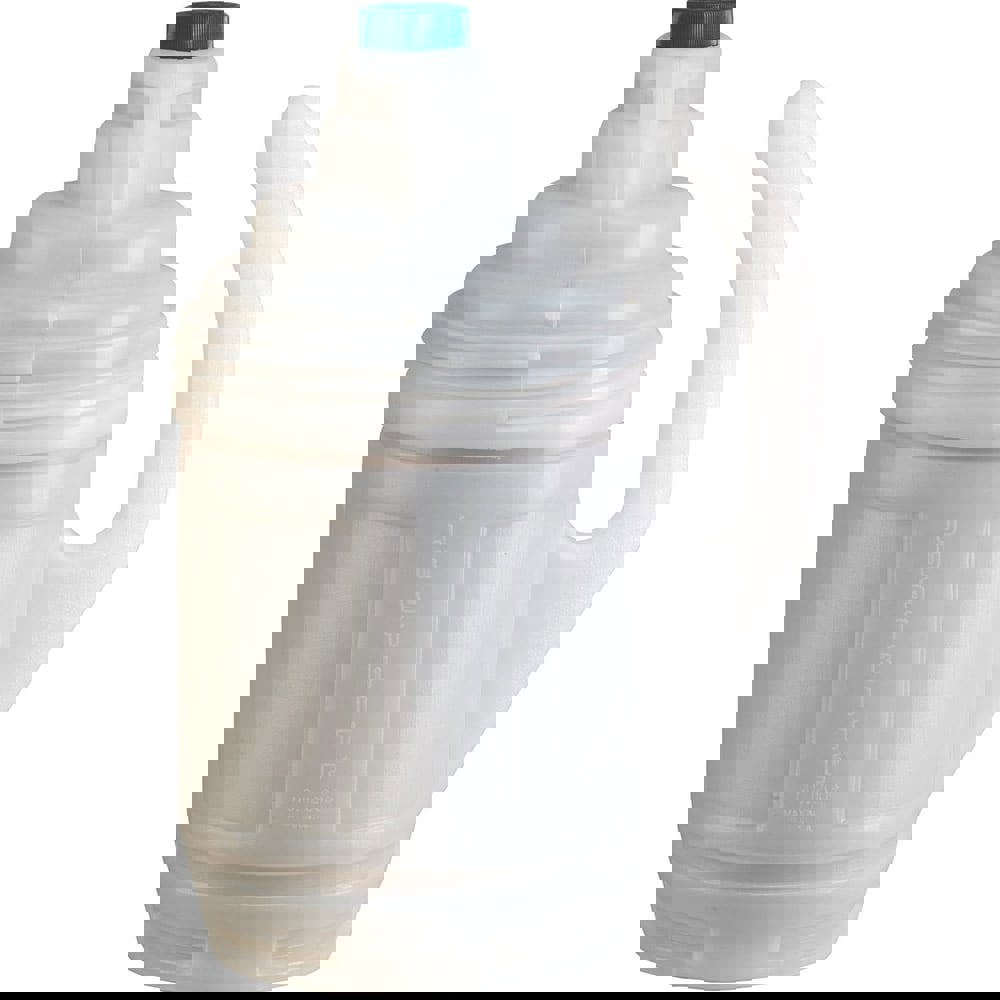 1 gal HDPE Bottle: 6