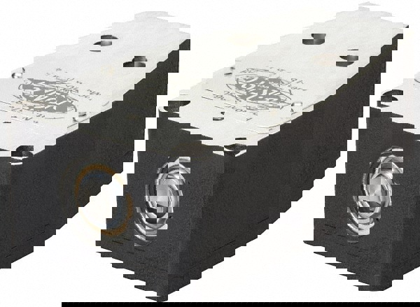 1,600 Lb Holding Capacity, 0.252