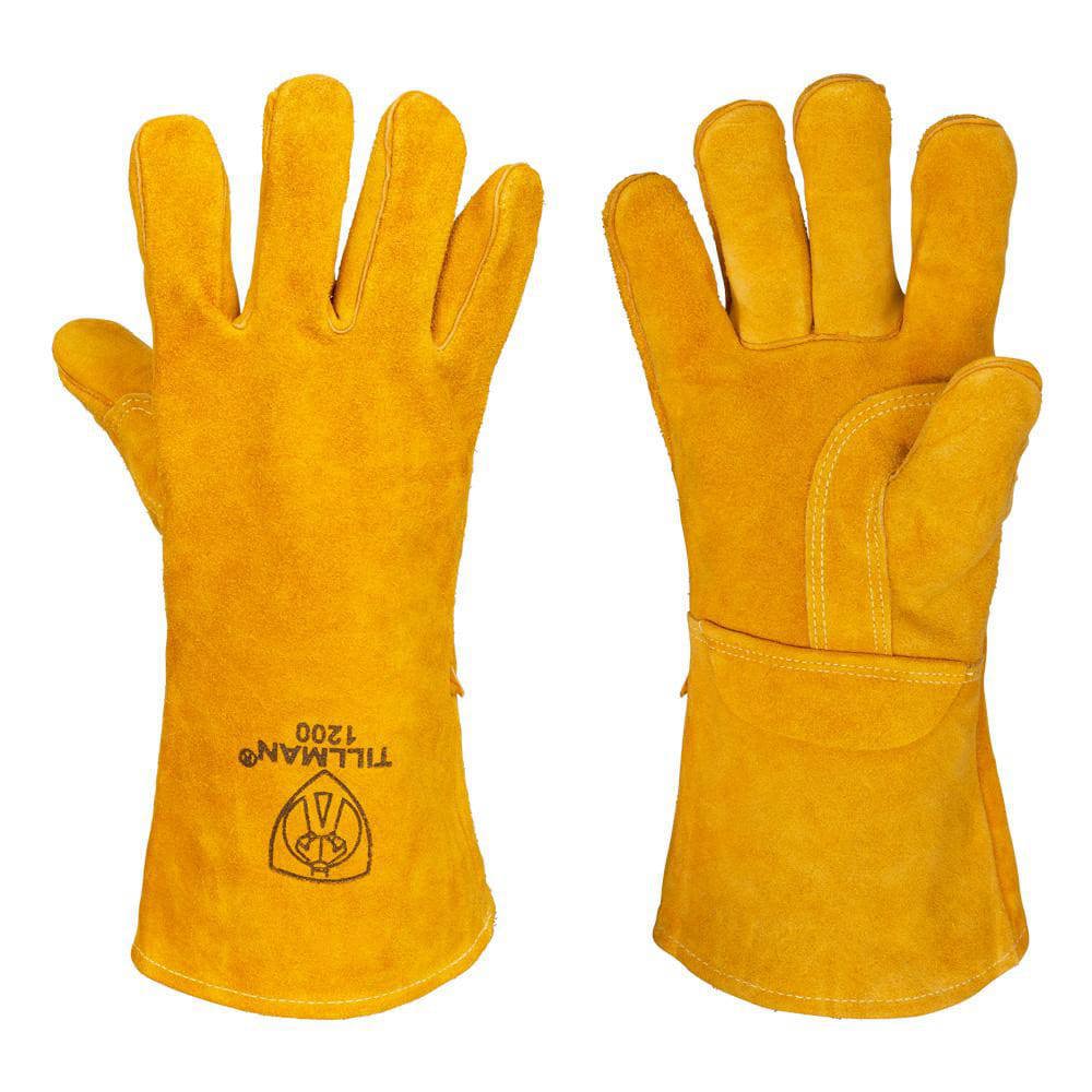Welding/Heat Protective Glove