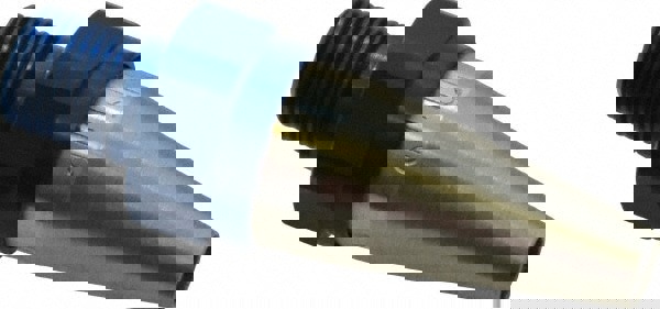 Blow Gun OSHA Air Saver Nozzle