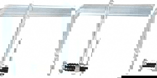 Sliding Arm Bar Clamp: 12