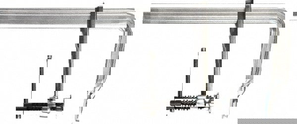 Sliding Arm Bar Clamp: 18