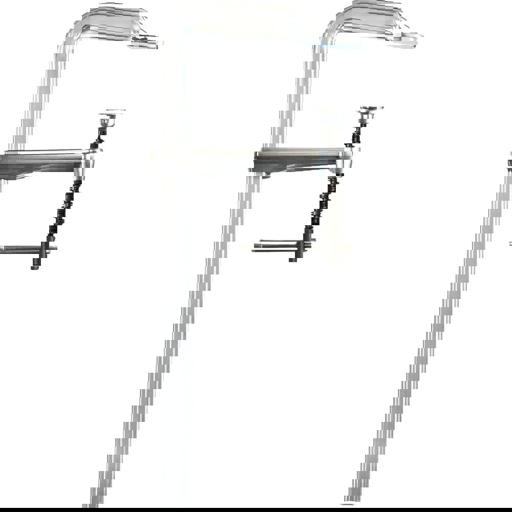 Sliding Arm Bar Clamp: 8