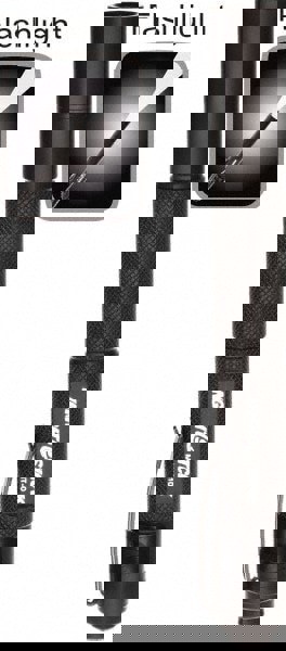 Plastic Traffic Wand Attachment