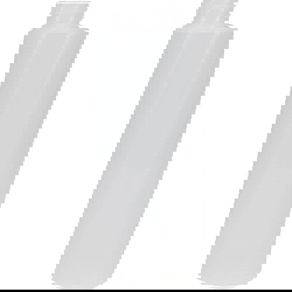 12 oz Polyethylene Bottle