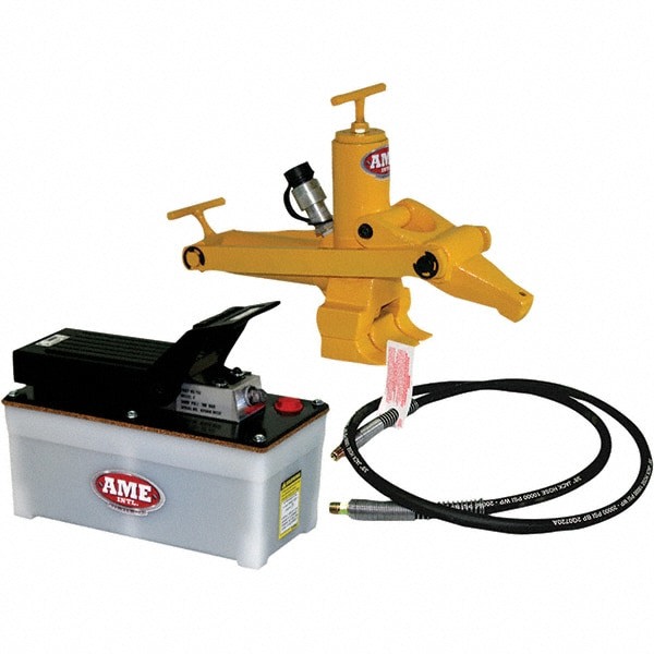 Tire Bead Breaker
