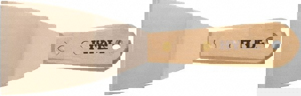 Stiff Carbon Steel Bent Chisel Scraper Set