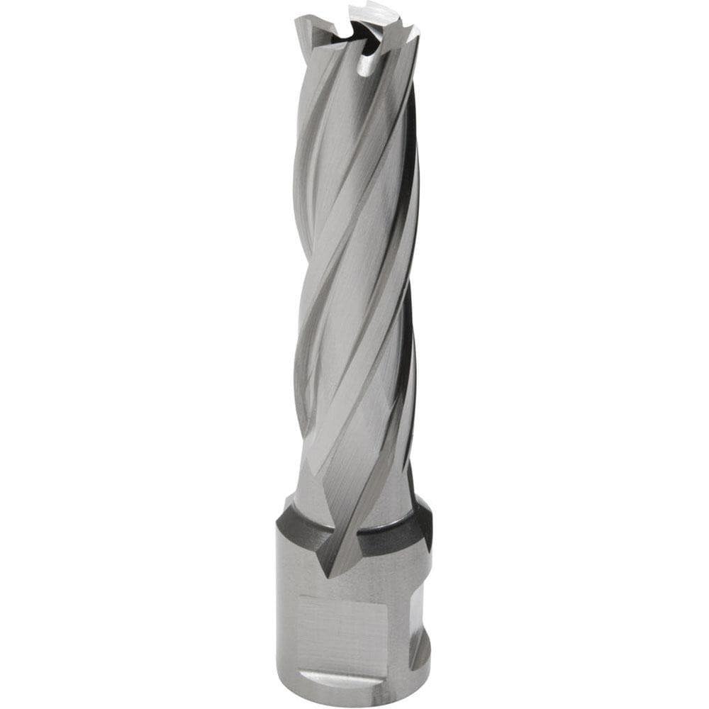 Annular Cutter: 37/64