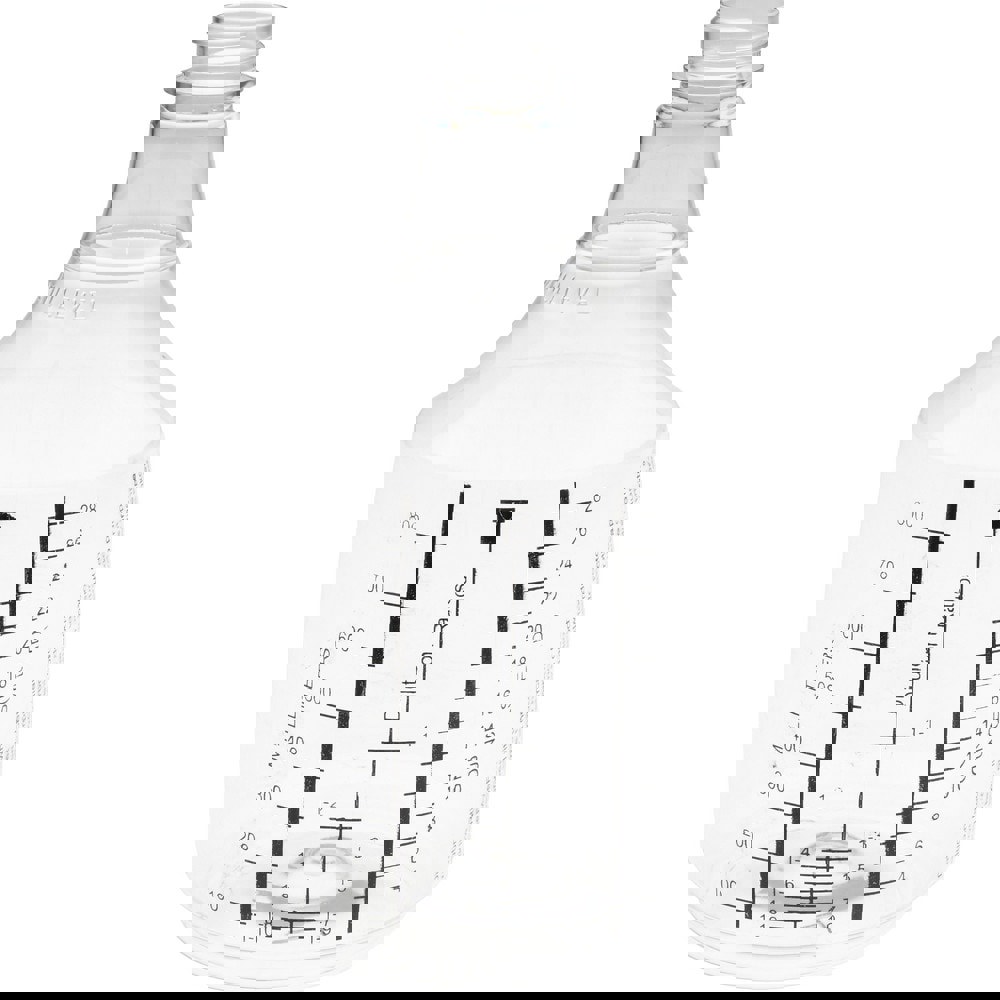 36 oz Polyethylene Bottle