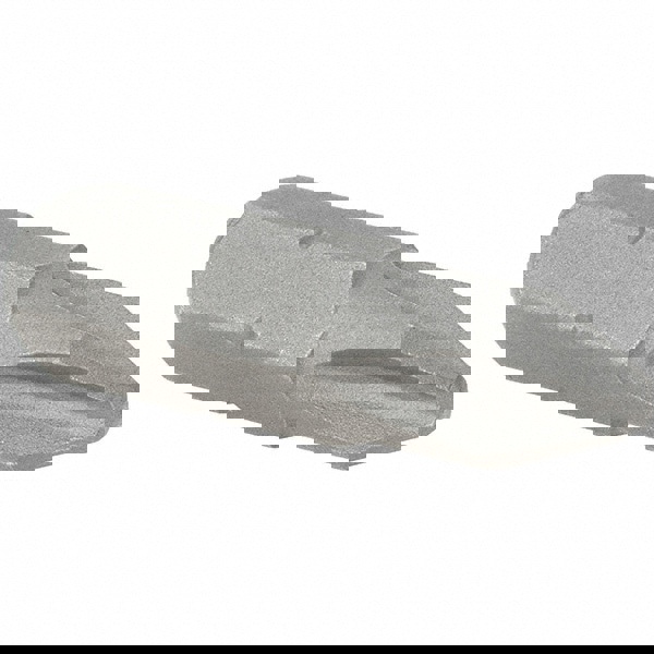 Phillips Screwdriver Insert Bit: #2 Point, 1/4