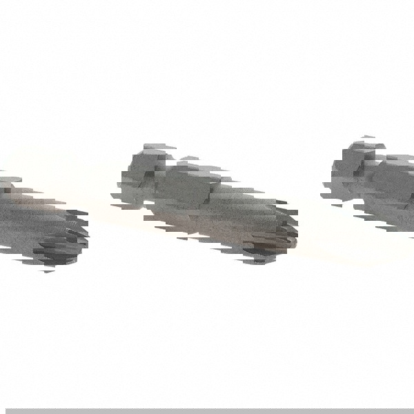 Phillips Screwdriver Insert Bit: #2 Point, 1/4