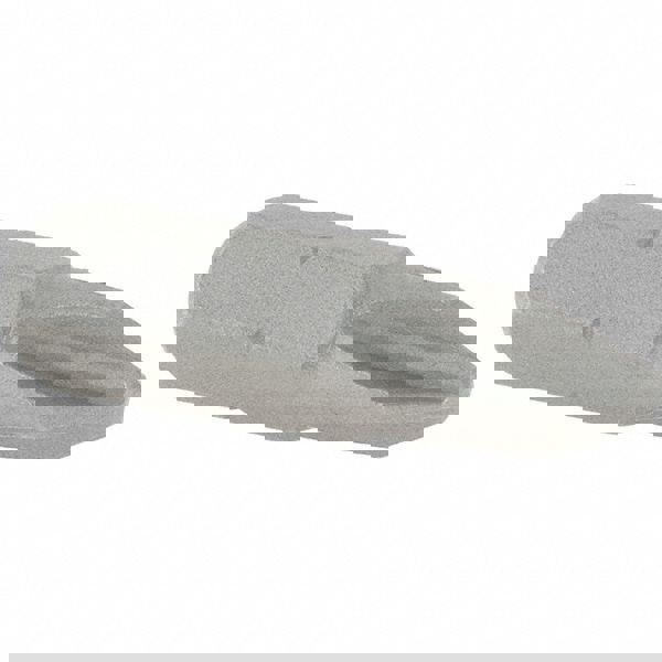 Phillips Screwdriver Insert Bit: #2 Point, 1/4