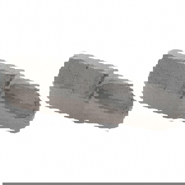 Phillips Screwdriver Insert Bit: #3 Point, 1/4