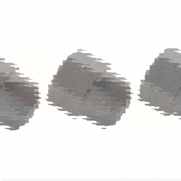 Phillips Screwdriver Insert Bit: #3 Point, 1/4