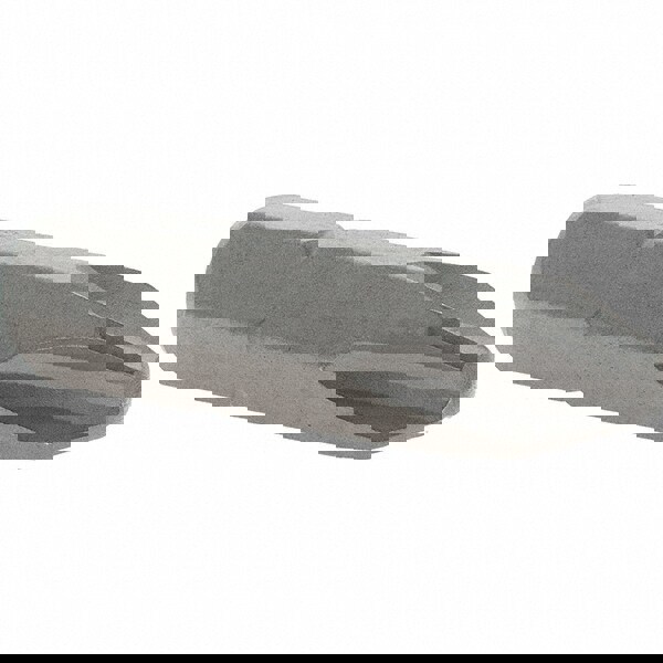 Phillips Screwdriver Insert Bit: #3 Point, 5/16