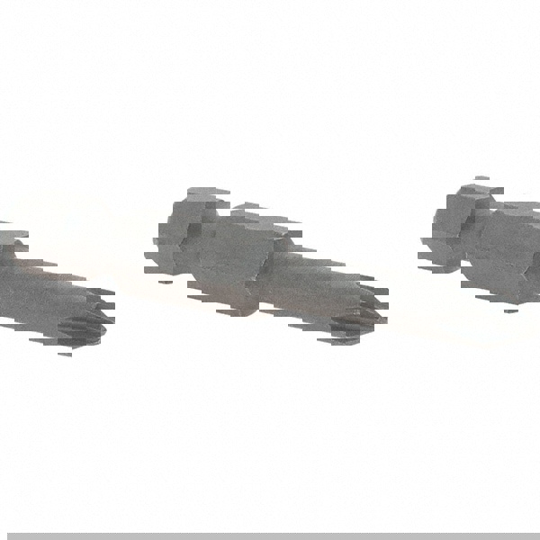 Power Screwdriver Bit: #1 Phillips