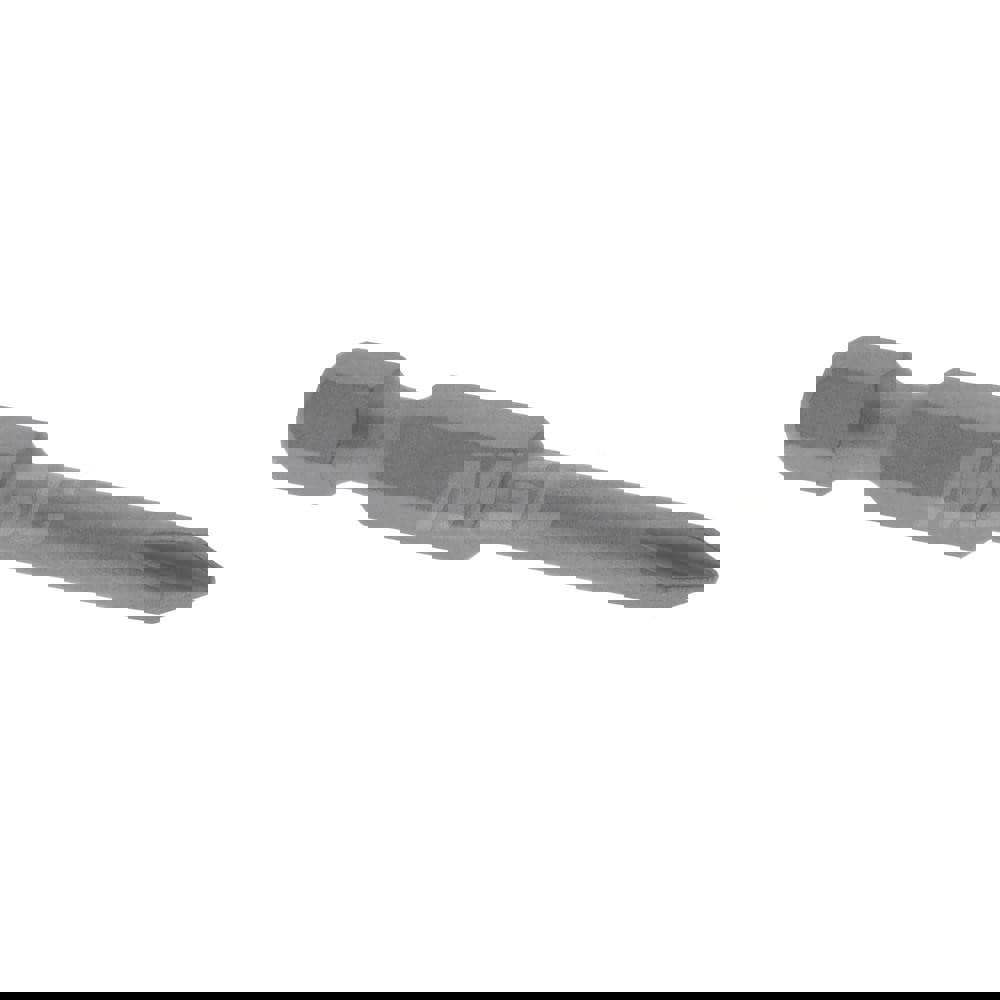 Power Screwdriver Bit: #1 Phillips