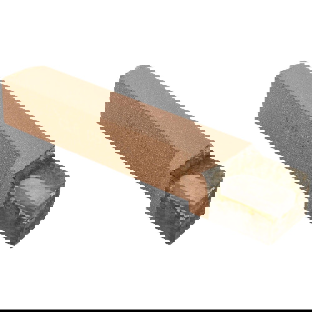 Single-Point Tool Bit: GL, Offset End Cutting, 1/2 x 1/2
