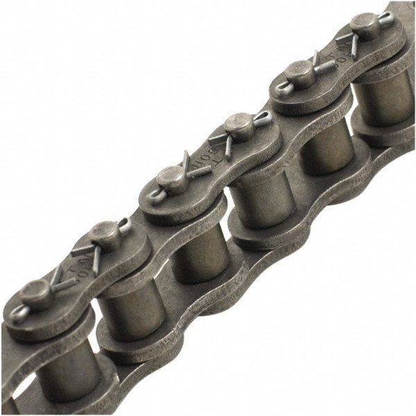 Roller Chain: 1-1/2