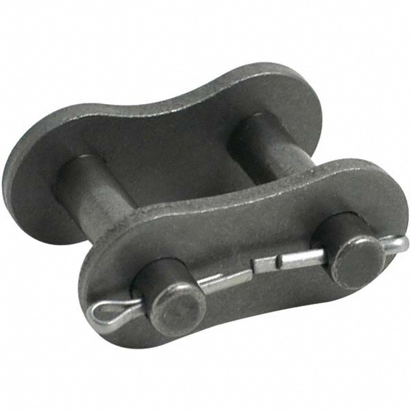 Connecting Link: for Single Strand Chain, 1-1/2