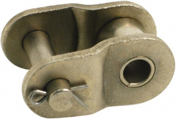 Offset Link: for Single Strand Chain, 1-1/2