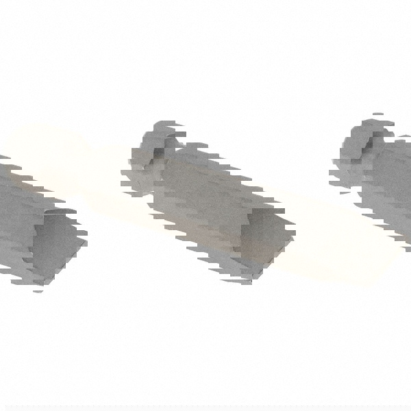 Power Screwdriver Bit: 1/4