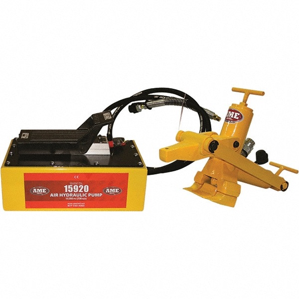 Tire Bead Breaker