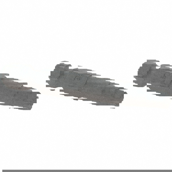 Power Screwdriver Bit: #3 Phillips, 1/4