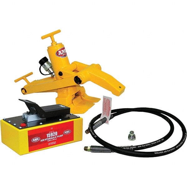 Tire Bead Breaker