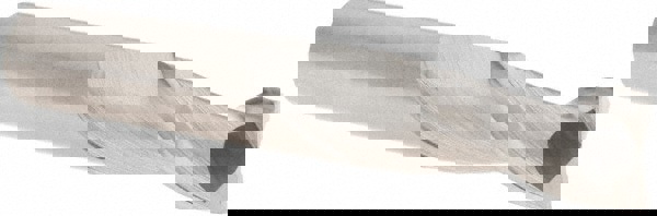 Square End Mill: 2 Flutes, Solid Carbide